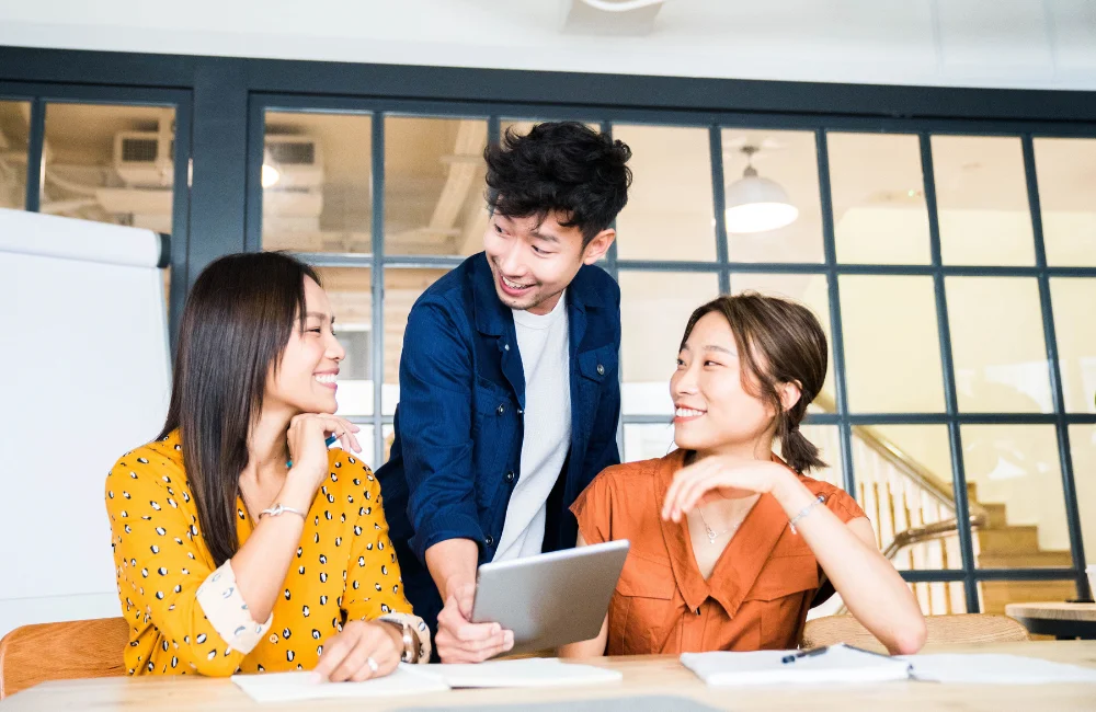 รู้จัก Employee Experience กับแนวคิดที่มอบประสบการณ์ดีๆ แก่พนักงาน