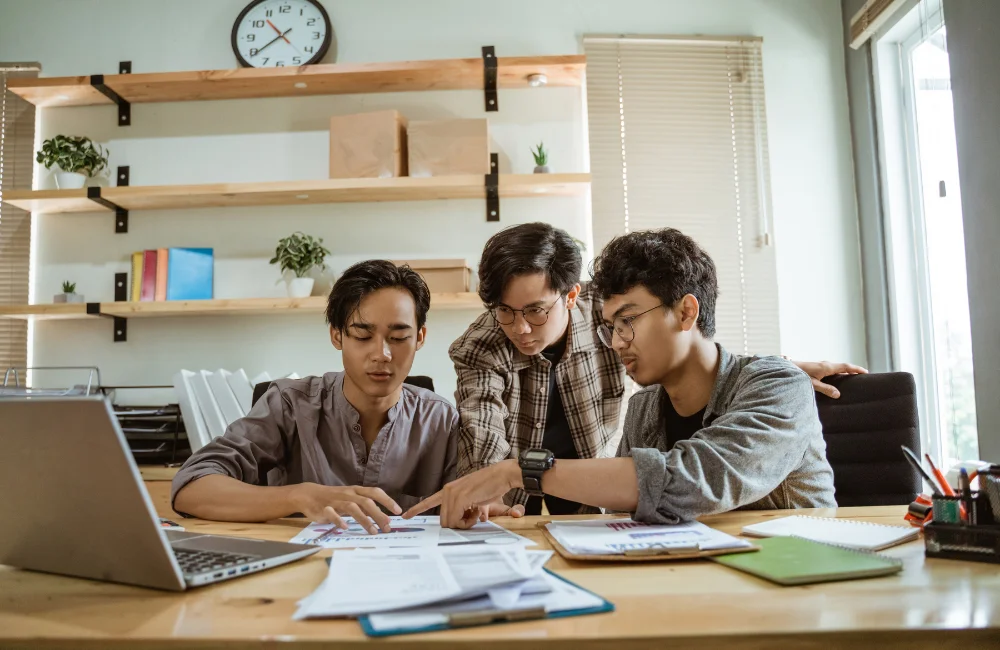 เจาะความต่างระหว่าง Startup และ SMEs 