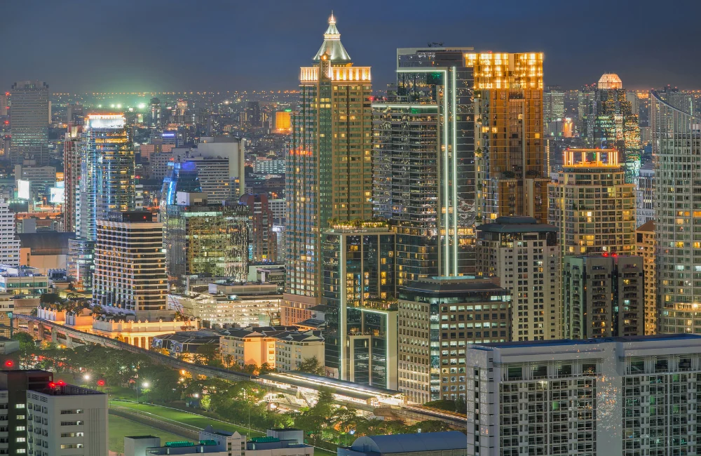 ย่าน CBD คืออะไร ทำไมถึงกลายเป็นทำเลทองที่นายหน้าหมายปอง