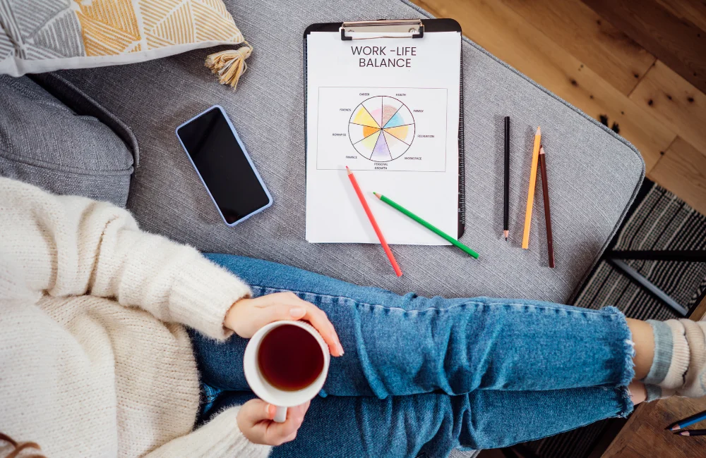 Work Life Balance คืออะไร ทำไมองค์กรถึงควรให้ความสำคัญ